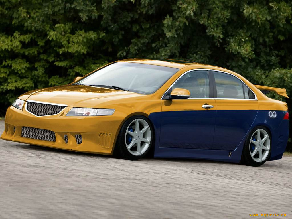 honda, accord, 